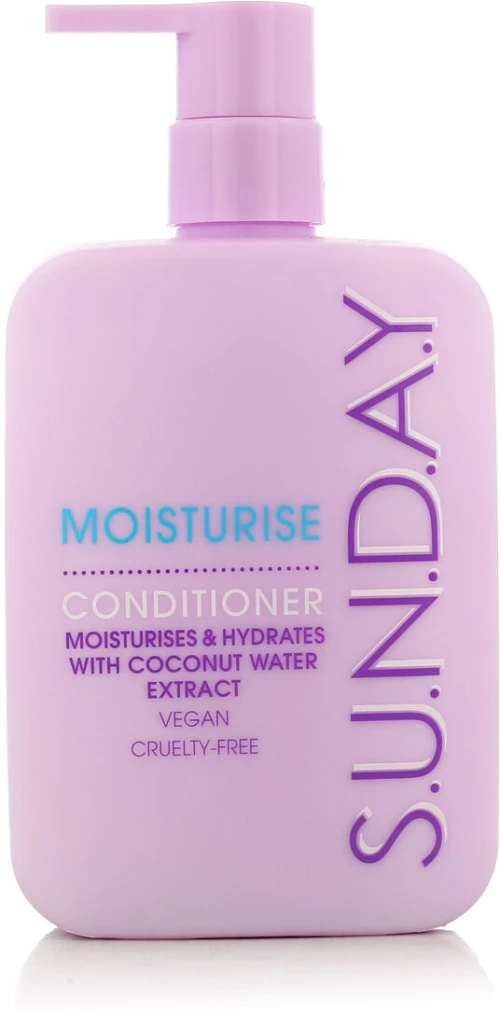 Conditioner Xpel S.U.N.D.A.Y 350 ml