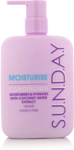 Conditioner Xpel S.U.N.D.A.Y 350 ml