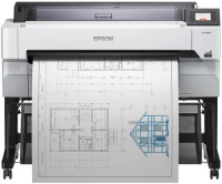 Εκτυπωτής Epson SURECOLOR SC-T5400M