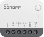 Έξυπνος διακόπτης ZigBee SONOFF ZBMINIR2