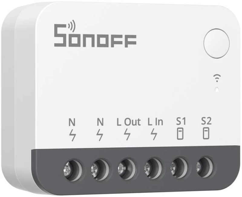 Έξυπνος διακόπτης ZigBee SONOFF ZBMINIR2