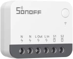 Έξυπνος διακόπτης ZigBee SONOFF ZBMINIR2