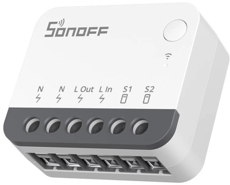Έξυπνος διακόπτης ZigBee SONOFF ZBMINIR2