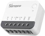Έξυπνος διακόπτης ZigBee SONOFF ZBMINIR2