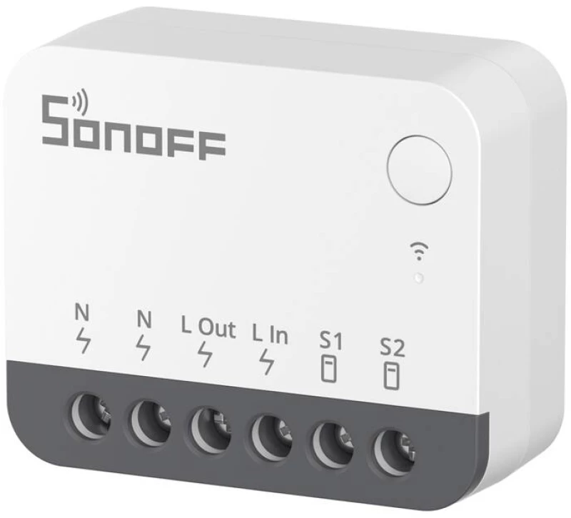 Έξυπνος διακόπτης ZigBee SONOFF ZBMINIR2