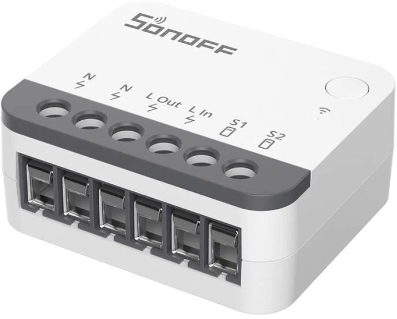 Έξυπνος διακόπτης ZigBee SONOFF ZBMINIR2