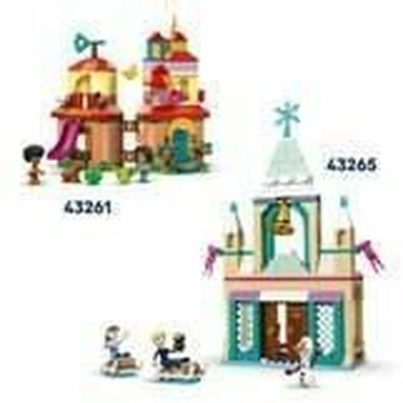 Παιχνίδι Kατασκευή Lego