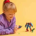 Παιχνίδι Kατασκευή Lego