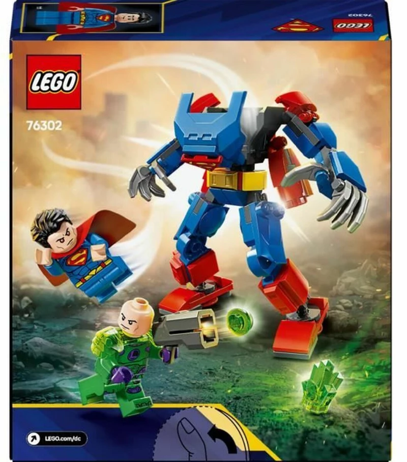 Παιχνίδι Kατασκευή Lego