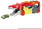 Playset Hot Wheels GTK42
