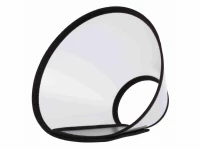 Ελισαβετιανό Κολάρο για Σκύλους Trixie (50-58 cm)
