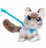 Αρκουδάκι Furreal Friends Kitten Grand Walker Πολύχρωμο (2 Τεμάχια)