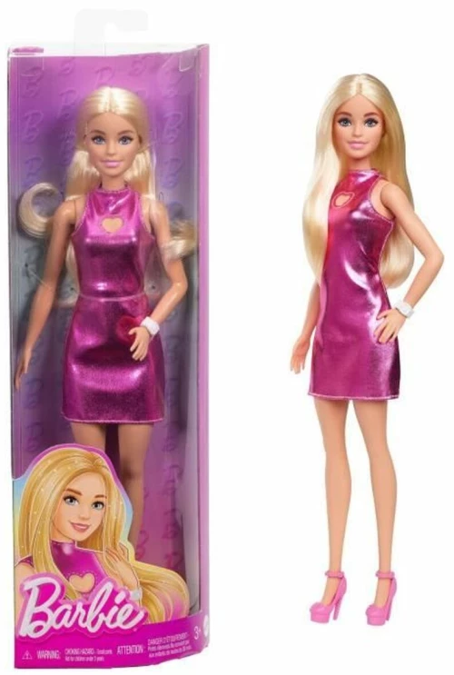 Κούκλα Barbie