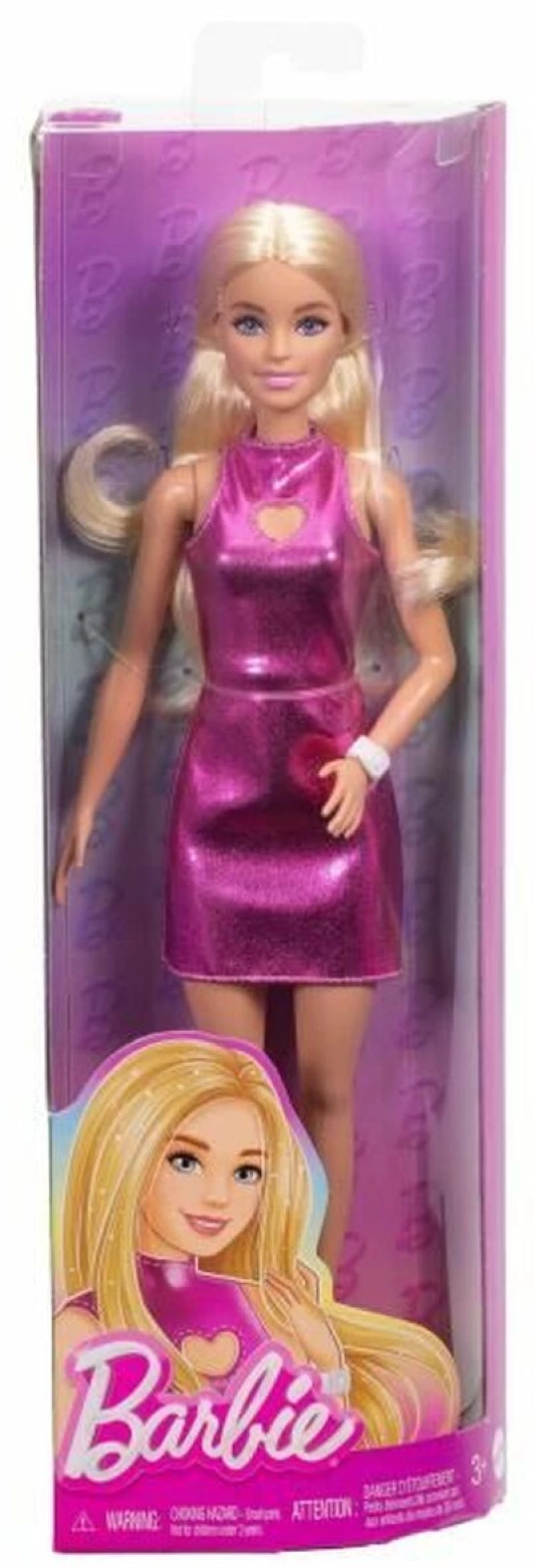 Κούκλα Barbie