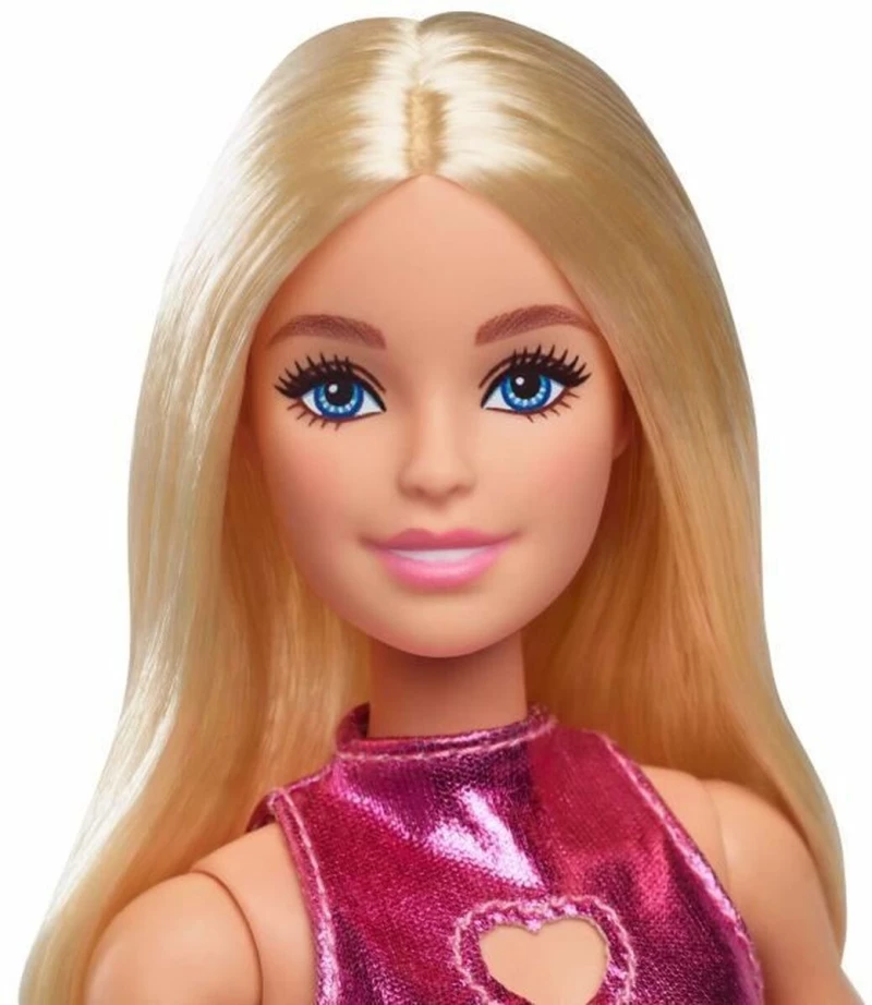 Κούκλα Barbie