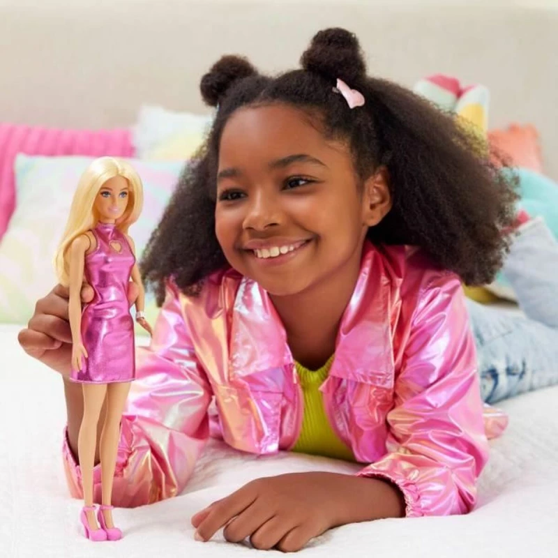 Κούκλα Barbie