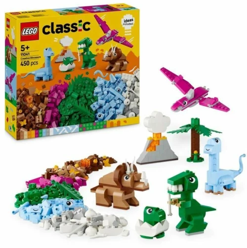 Παιχνίδι Kατασκευή Lego