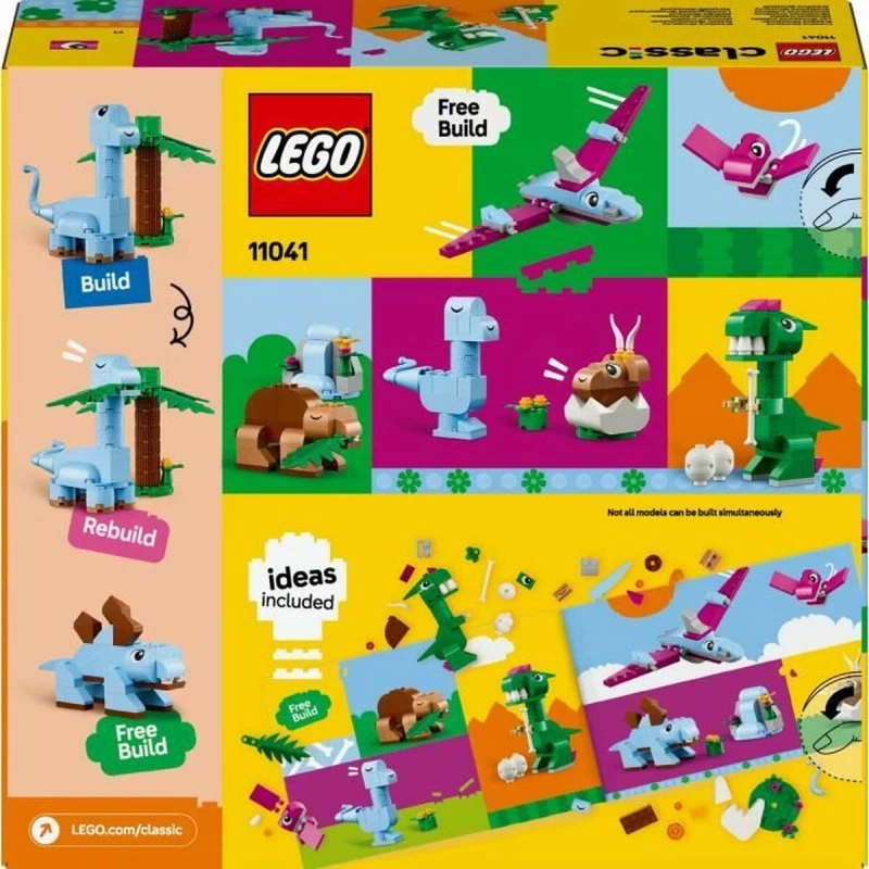 Παιχνίδι Kατασκευή Lego
