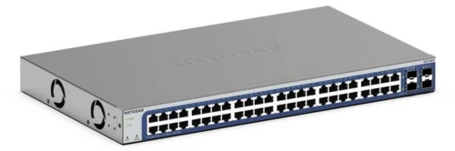 Διακόπτης Netgear GS748T-600EUS