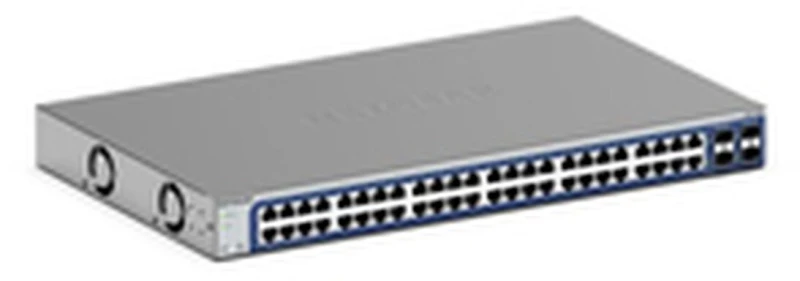Διακόπτης Netgear GS748T-600EUS
