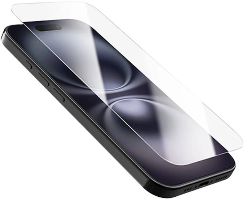 Nillkin H+PRO γυαλί μετριασμένο iPhone 16 Plus