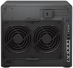 Αποθήκευση Δικτύου Synology DS3622XS+ Μαύρο