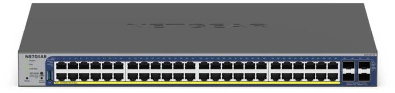 Διακόπτης Netgear GS752TXP-300EUS