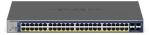 Διακόπτης Netgear GS752TXP-300EUS