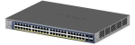 Διακόπτης Netgear GS752TXP-300EUS