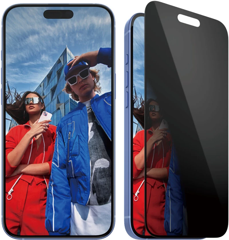 Προστατευτικό Οθόνης Panzer Glass P2863 Apple