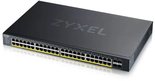 Διακόπτης ZyXEL XGS1935-52HP-EU0101F