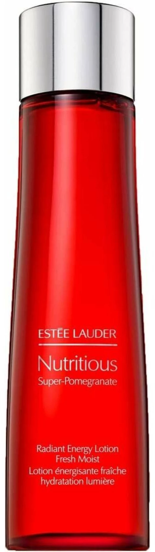 Τονωτικό Προσώπου Estee Lauder Nutritious Ενεργειακό 200 ml