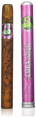 Γυναικείο Άρωμα Cuba Jungle Snake EDP 35 ml