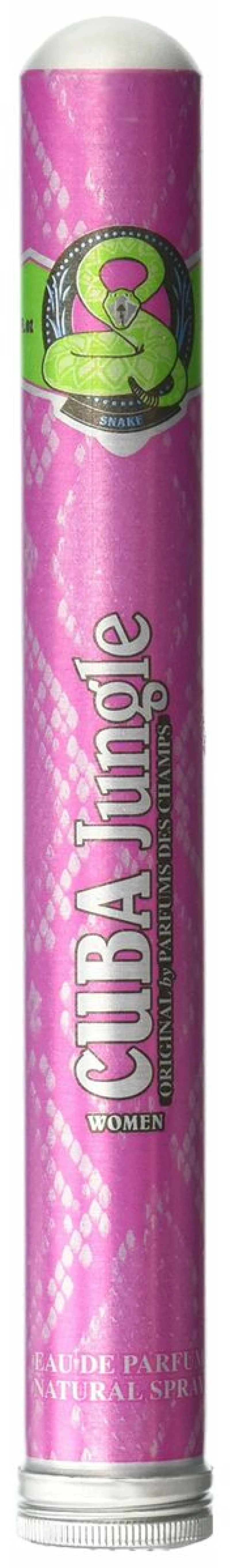 Γυναικείο Άρωμα Cuba Jungle Snake EDP 35 ml
