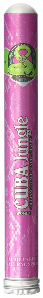Γυναικείο Άρωμα Cuba Jungle Snake EDP 35 ml