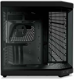 Κουτί Μέσος Πύργος ATX Hyte CS-HYTE-Y70-B Μαύρο