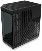 Κουτί Μέσος Πύργος ATX Hyte CS-HYTE-Y70-B Μαύρο