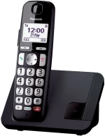 Ασύρματο Τηλέφωνο Panasonic KX-TGE250SPB