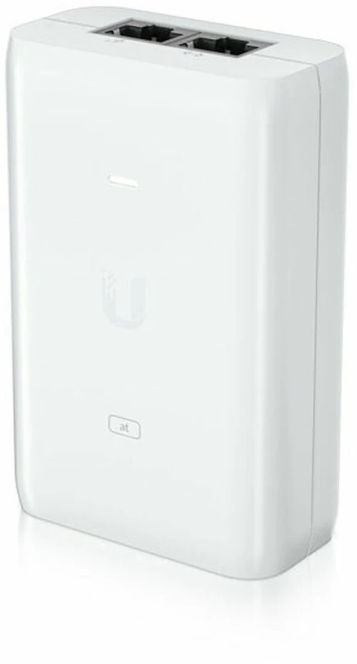 Εγχυτήρας PoE UBIQUITI W126183914 48 V Λευκό