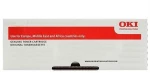 Γνήσιο Toner OKI 44844515 Κυανό