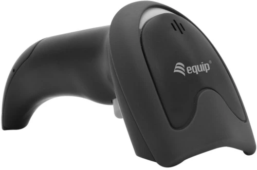 Αναγνώστης για Barcodes Equip 1D