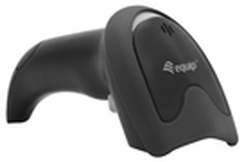Αναγνώστης για Barcodes Equip 1D