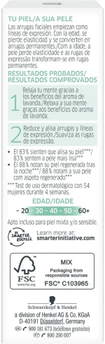 Ορός Προσώπου Diadermine Lift Botology