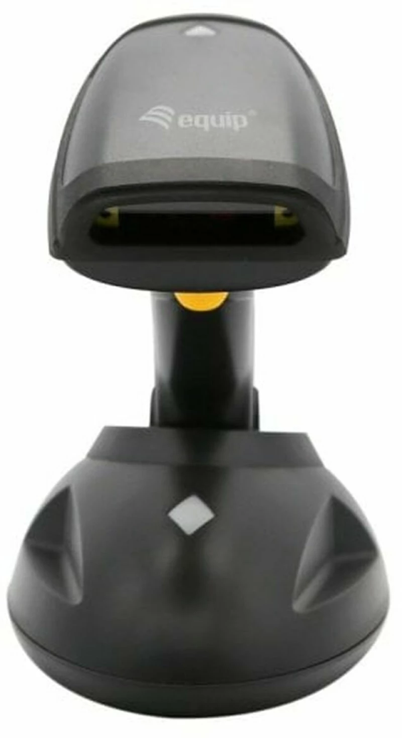 Αναγνώστης για Barcodes Equip 1D