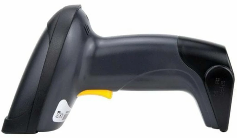 Αναγνώστης για Barcodes Equip 1D