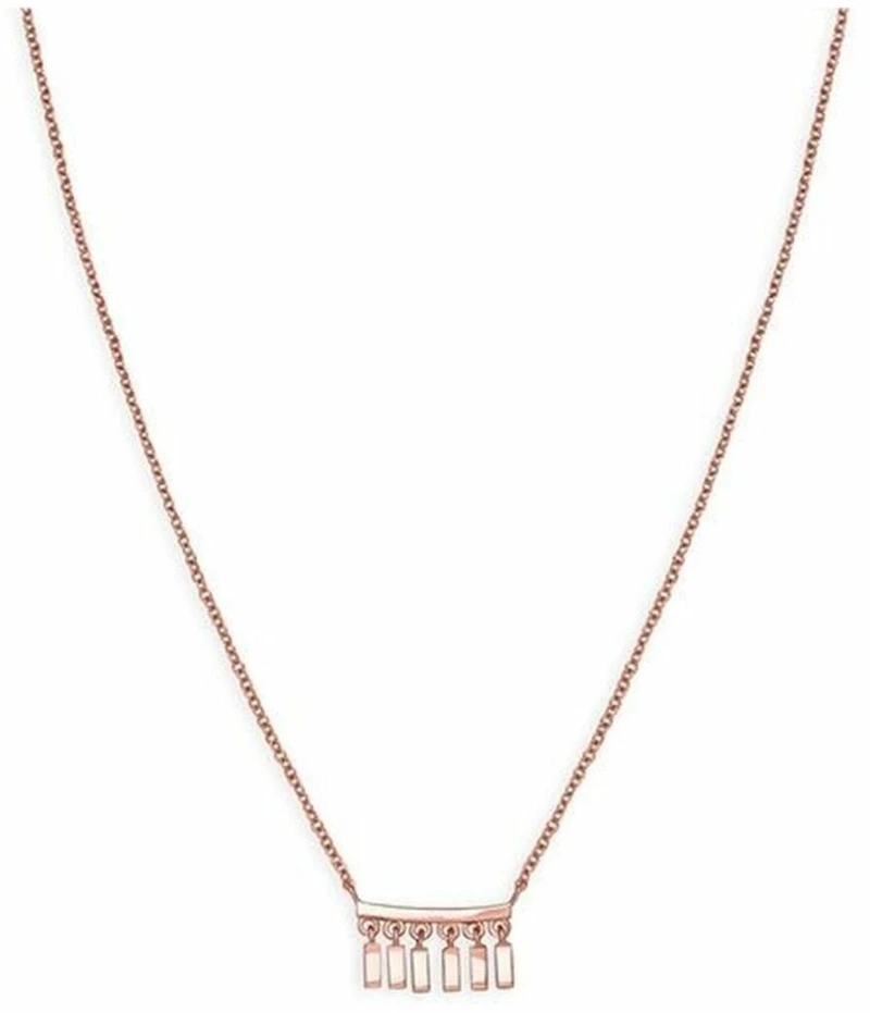 Γυναικεία Κολιέ Rosefield JMDNR-J052 40-45 cm