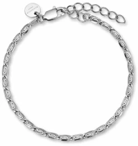 Γυναικεία Βραχιόλια Rosefield JTBRS-J436 16 - 20 cm