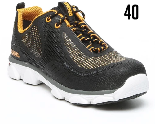 Παπούτσια Ασφαλείας Dewalt Krypton 40