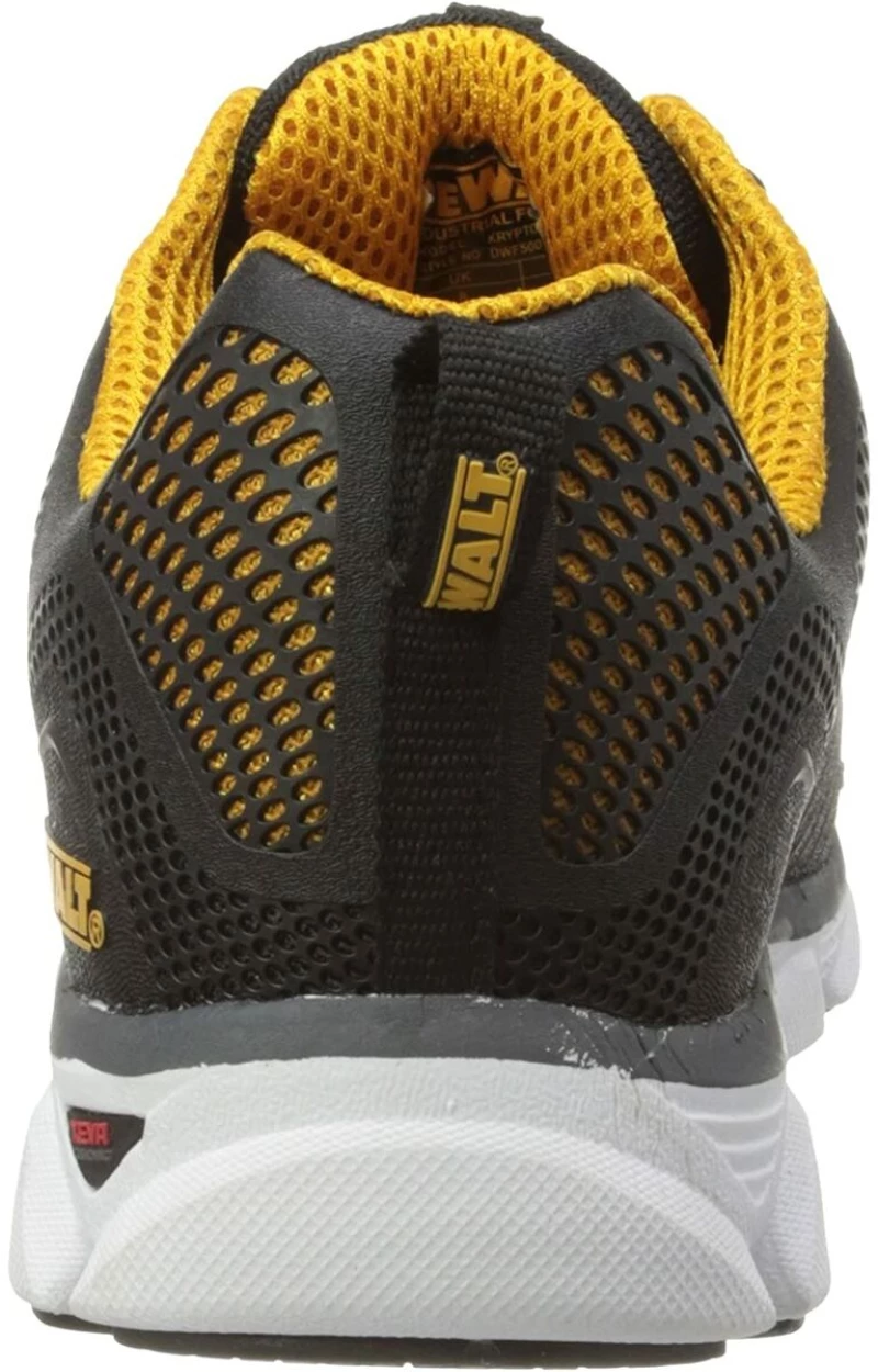 Παπούτσια Ασφαλείας Dewalt Krypton 40