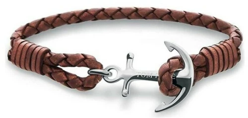 Unisex Βραχιόλια Tom Hope TM022